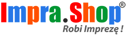 Impra.Shop - Robi Imprezę !