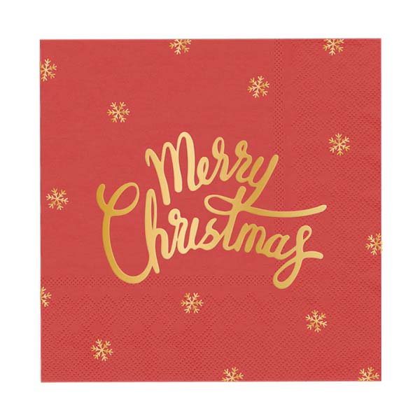 serwetki_merry_christmas_czerwone_HurtowniaAnimatoraPl.jpg