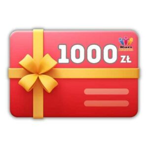 Karta Podarunkowa - KursAnimatora.pl