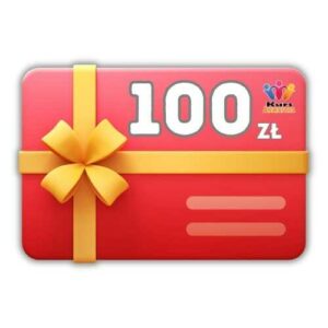 Karta Podarunkowa - KursAnimatora.pl