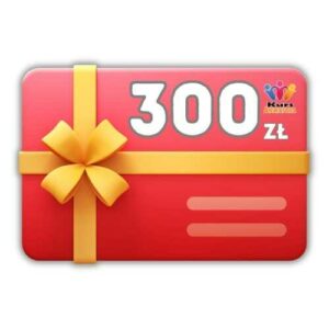 Karta Podarunkowa - KursAnimatora.pl