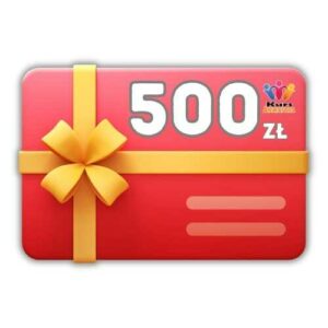 Karta Podarunkowa - KursAnimatora.pl