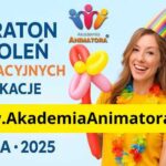 Kurs Animatora w Wakacje