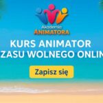 Kurs Animatora Czasu Wolnego