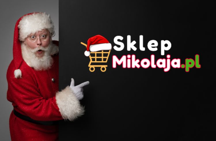 Strój Mikołaja - SklepMikolaja.pl