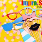 Rekwizyty Do Zdjęć - Impra.Shop