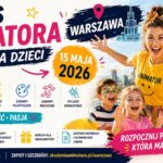 Kurs Stacjonarny Animatora Zabaw Warszawa